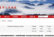 浙江永康：鼓勵(lì)“光伏村、光伏鎮(zhèn)”建設(shè)，新建分布式光伏度電補(bǔ)貼0.1元連補(bǔ)3年！