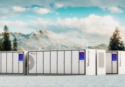 天合儲能推出全新儲能電池柜Elementa，并宣布垂直一體化計劃