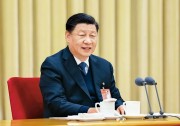 習(xí)近平：堅(jiān)決杜絕“碳沖鋒”，“一刀切”，“拉閘限電”等現(xiàn)象！