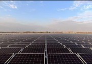 總投資80億！晶科光伏電池、組件項目落戶常鹽工業(yè)園