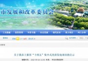 總裝機規(guī)模6415MW！湖南岳陽市公布75個集中式光伏名單