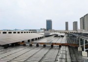 東方日升TITAN泰坦系列，助力益陽高新區(qū)東部產(chǎn)業(yè)園示范定位