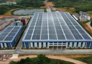 1.3MW！| 潤馬光能承建 BIPV 分布式光伏發(fā)電項目順利落地