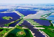 “手握”400MW光伏電站權(quán)益！京能國際光伏公募REITs計(jì)劃上市