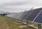 發(fā)電量高3.9%！晶澳科技n型組件一年期實證電站數(shù)據(jù)出爐