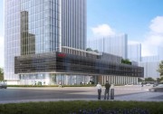 綠色建筑標桿！固德威智慧能源研發(fā)大樓入選！