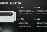百家爭鳴的“大”時代，看古瑞瓦特工商業(yè)逆變器如何出圈