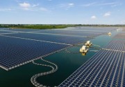 中國600GW、印度450GW！亞洲五大經(jīng)濟(jì)體太陽能將呈 "指數(shù)級(jí)增長"