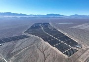 玉門油田：2GW項目已申報“沙戈荒”風電光伏大基地！