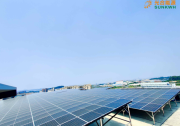 發(fā)改委：黃河流域光伏裝機達120GW，占全國的43.3%