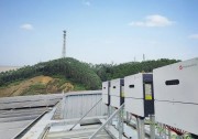 禾望電氣榮獲“2022年度影響力光伏逆變器品牌”獎項