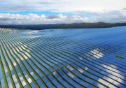 甘孜州道孚1.5GW“1+N”光伏項目集中開工