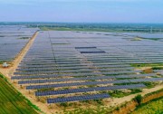 人民日報：光伏電站建設(shè)成本偏高，約4-4.5元/W