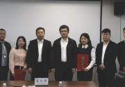 強(qiáng)強(qiáng)攜手，一道新能與上機(jī)數(shù)控簽署超百億金額戰(zhàn)略合作協(xié)議