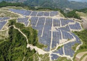 廣東東莞市：1-10月光伏電池產(chǎn)量增長87.1%