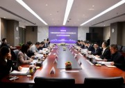 強強聯(lián)合，共臻高遠 | 隆基綠能與中國電建西北院簽署戰(zhàn)略合作協(xié)議