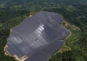 50GW！隆基高效組件Hi-MO 5全球出貨再創(chuàng)新高