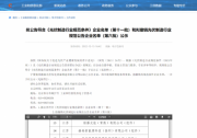 赫冉新能源上榜國家工信部第十一批《光伏制造行業(yè)規(guī)范條件》企業(yè)名單