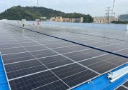 210再添100MW訂單！東方日升與威勝能源簽署長(zhǎng)期戰(zhàn)略合作框架協(xié)議