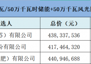 年后，一線大廠組件報價1.6元/W！