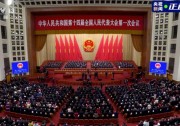 李克強(qiáng)：推動(dòng)風(fēng)光等新興產(chǎn)業(yè)發(fā)展，加快建設(shè)新型能源體系