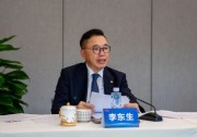 全國(guó)人大代表李東生：中國(guó)光伏企業(yè)若不積極拓展全球化 機(jī)會(huì)可能會(huì)被搶走
