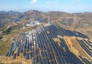 增益高達(dá)5.21%！大唐華銀200MW項(xiàng)目N型組件實(shí)測(cè)對(duì)比數(shù)據(jù)出爐！