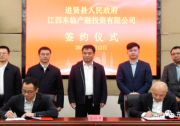 又一國企進(jìn)軍光伏制造！10GW高效光伏組件項(xiàng)目簽約落戶進(jìn)賢