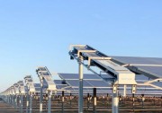 清掃機(jī)器人緣何成為中東光伏電站“標(biāo)配”？