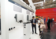 這次Intersolar，上能電氣智慧光儲實力圈粉歐洲