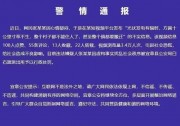 光伏發(fā)電有輻射？公安通報：假的，處罰！