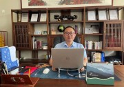 佰商說丨閆宗海：分布式光伏平臺商的未來生存法則！
