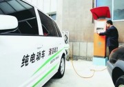 威海實現(xiàn)公共快充樁 “ 鄉(xiāng)鄉(xiāng)全覆蓋 ” ！