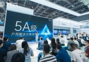 天合富家戶用光伏5A級(jí)解決方案！