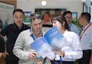 晶澳 “全系” 儲能新品亮相！