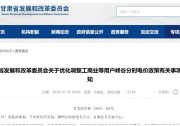 甘肅：8月1日起，中午谷電縮減至6小時！
