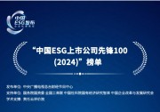 晶澳連續(xù)兩年 “上榜” ！