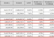 寧德時(shí)代半年報(bào)：儲(chǔ)能營(yíng)收288.2億！