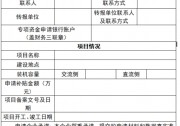 補貼800元/千瓦！該地開展2024年分布式光伏項目補貼申報通知