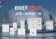 入選BNEF Tier 1榜單！阿詩(shī)特能源向全球一級(jí)儲(chǔ)能廠商邁進(jìn)