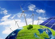 河北滄州2025年可再生能源總裝機達到8.63GW以上